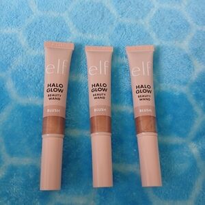 E.L.F. Halo Glow Beauty Wand Liquid Blush